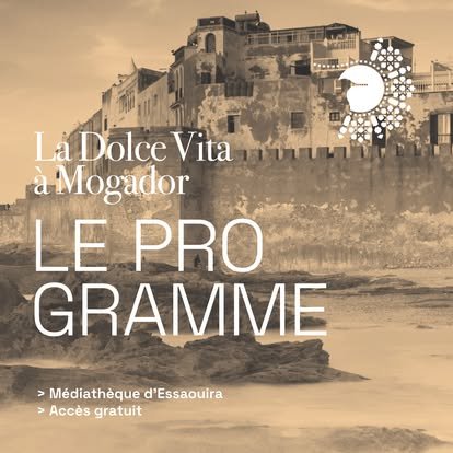 Social 01 — Le Programme
