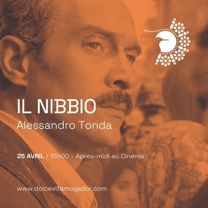 Social 03 — Il Nibbio