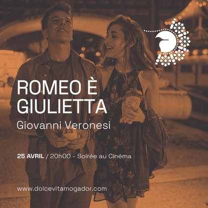 Social 05 — Romeo