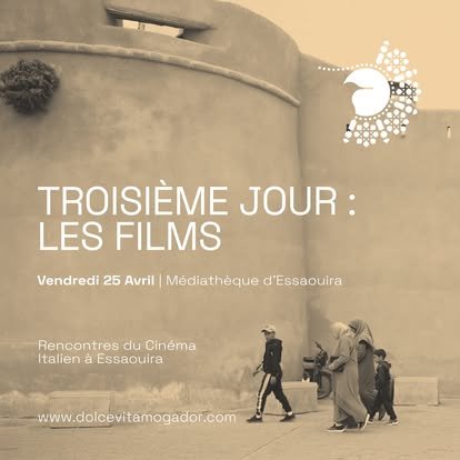 Social 06 — Troisième Jour