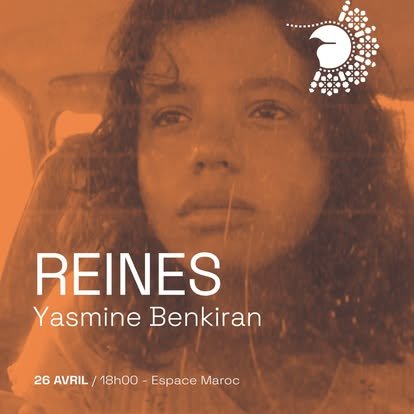Social 08 — Reines
