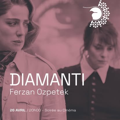 Social 10 — Diamanti