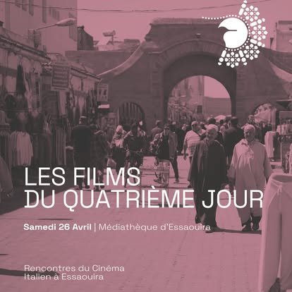 Social 11 — Les Films