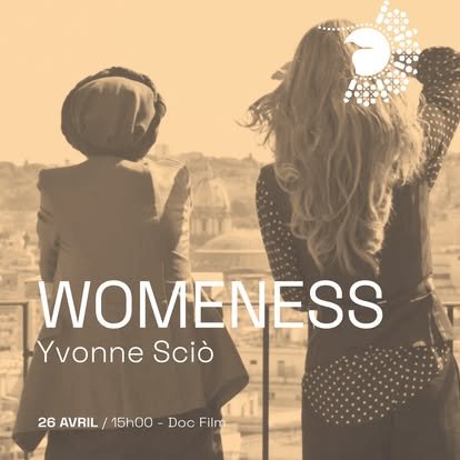 Social 12 — Womeness